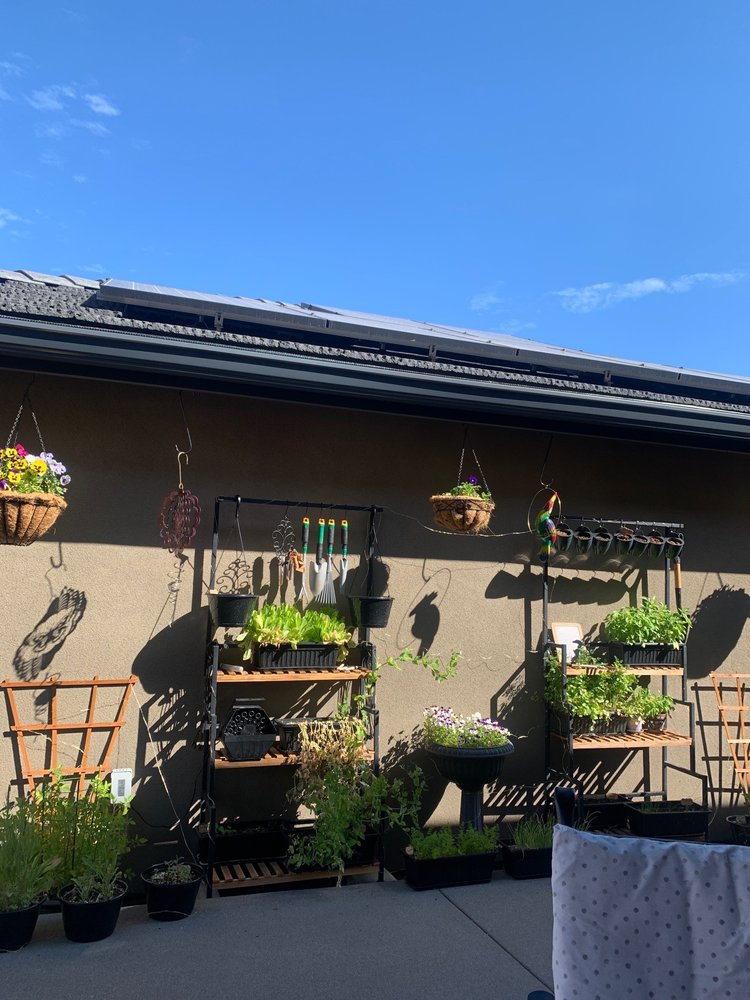 Photo of Seamless Rain Gutters, Inc.