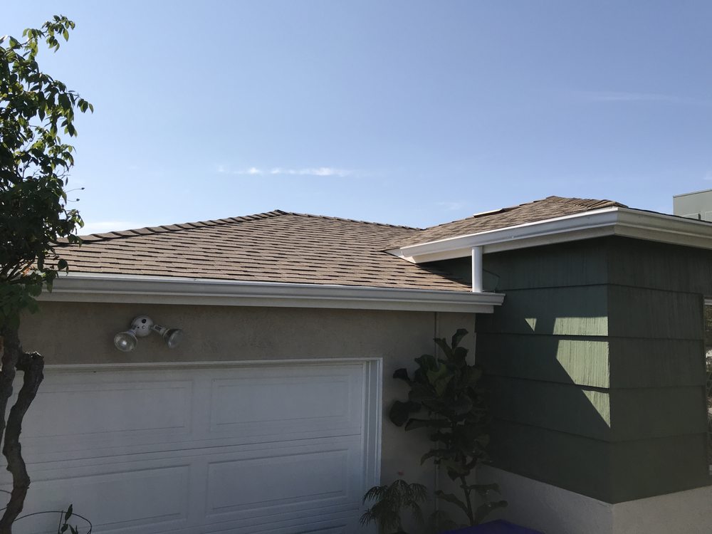 Photo of Seamless Rain Gutters, Inc.