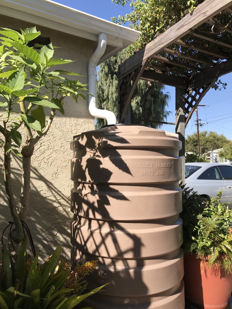 Photo of Seamless Rain Gutters, Inc.