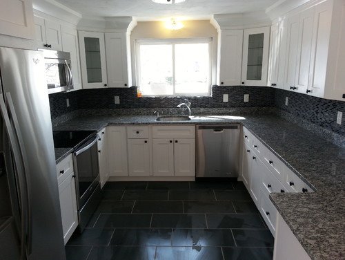 Photo of Affordable Quality Kitchens & Stone