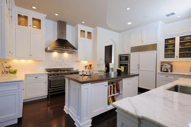 Photo of Affordable Quality Kitchens & Stone