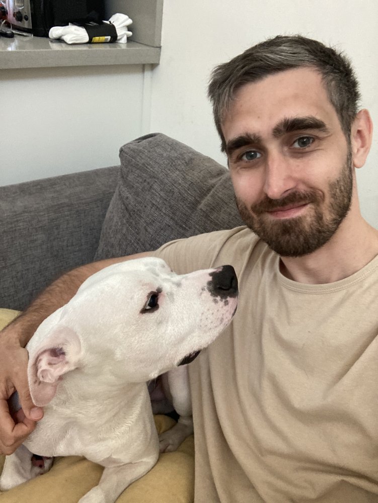 Photo of Handy Alex in LA