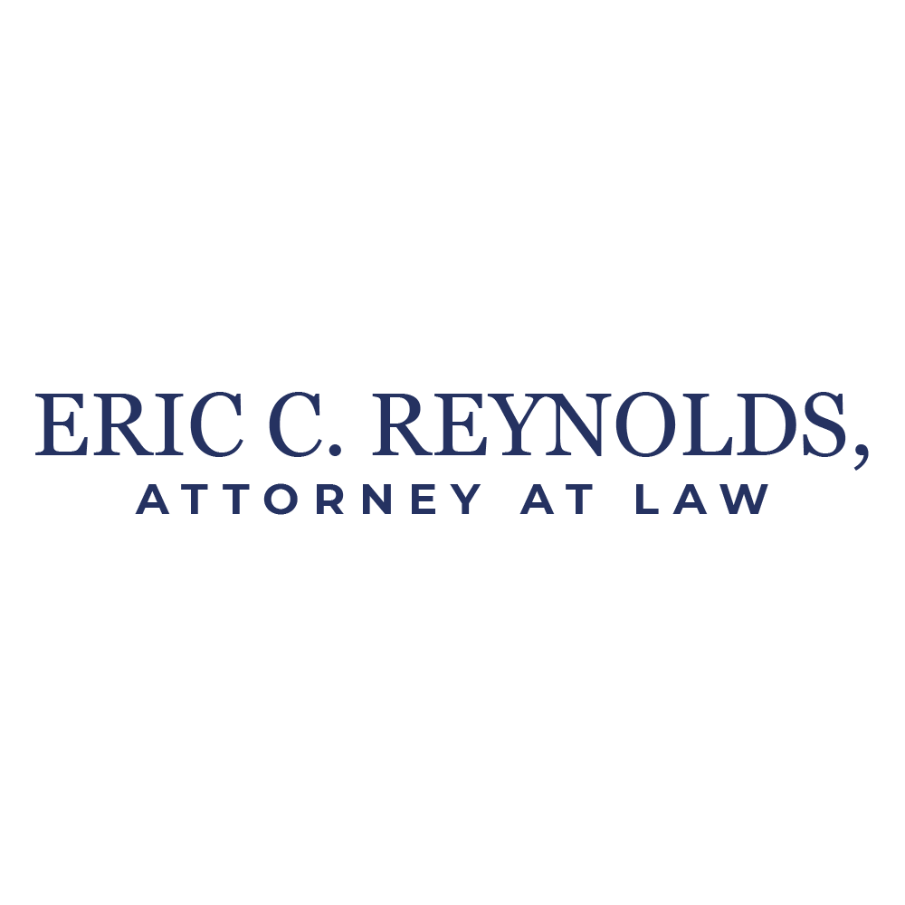 Photo of Eric C. Reynolds Attorney at Law