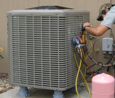 Photo of Envirotech Heating & Cooling