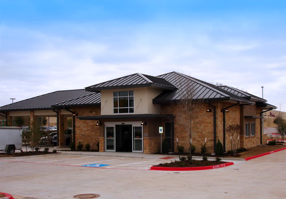 Photo of Austin Telco Federal Credit Union