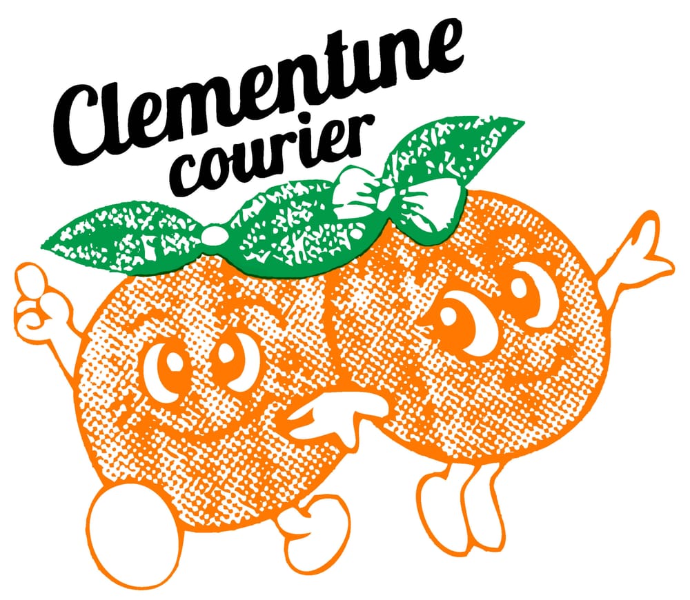 Photo of Clementine Courier