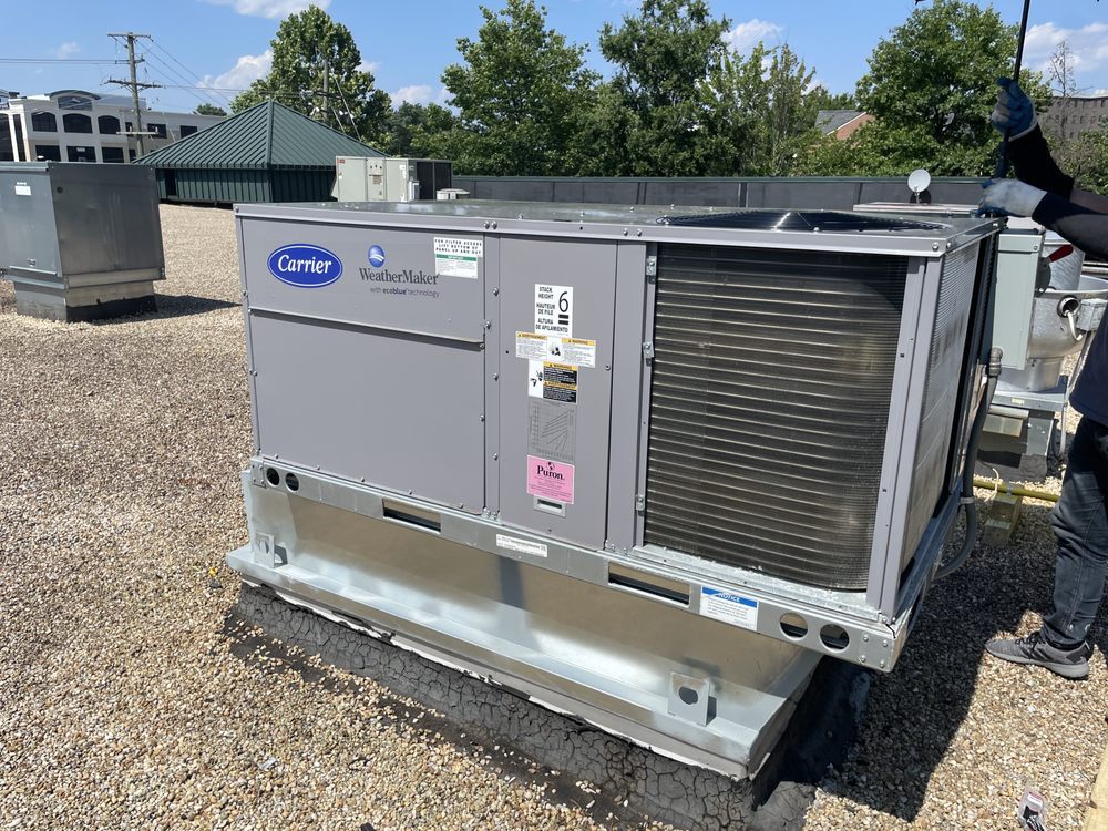 Photo of Relax Hvac