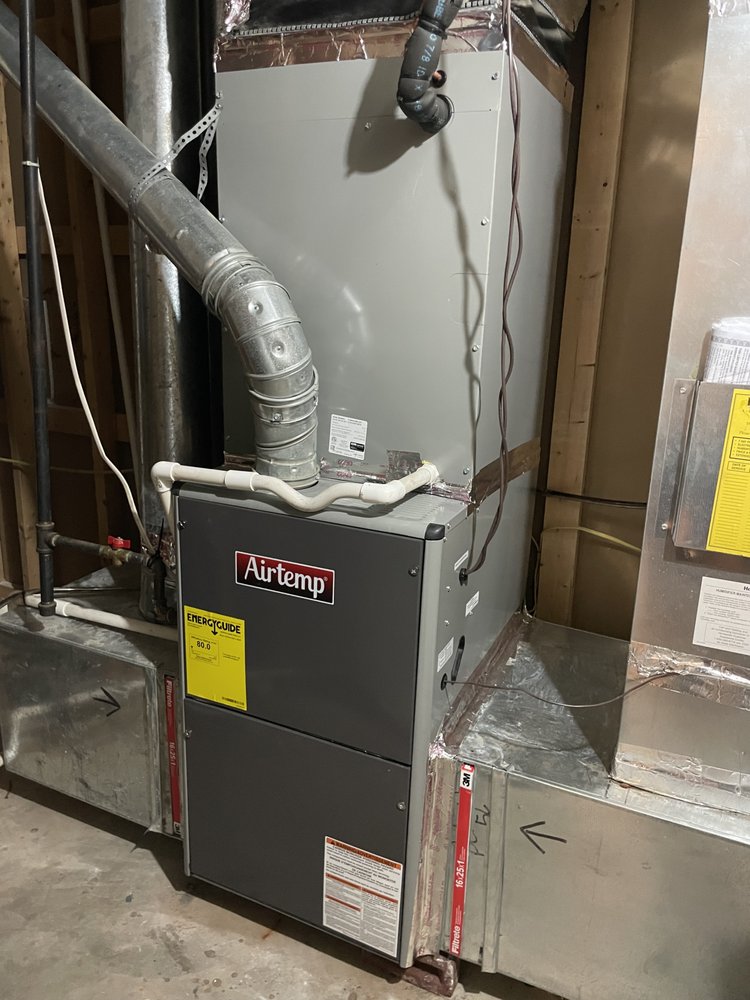 Photo of Relax Hvac