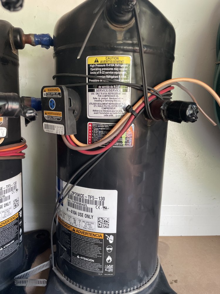 Photo of Relax Hvac