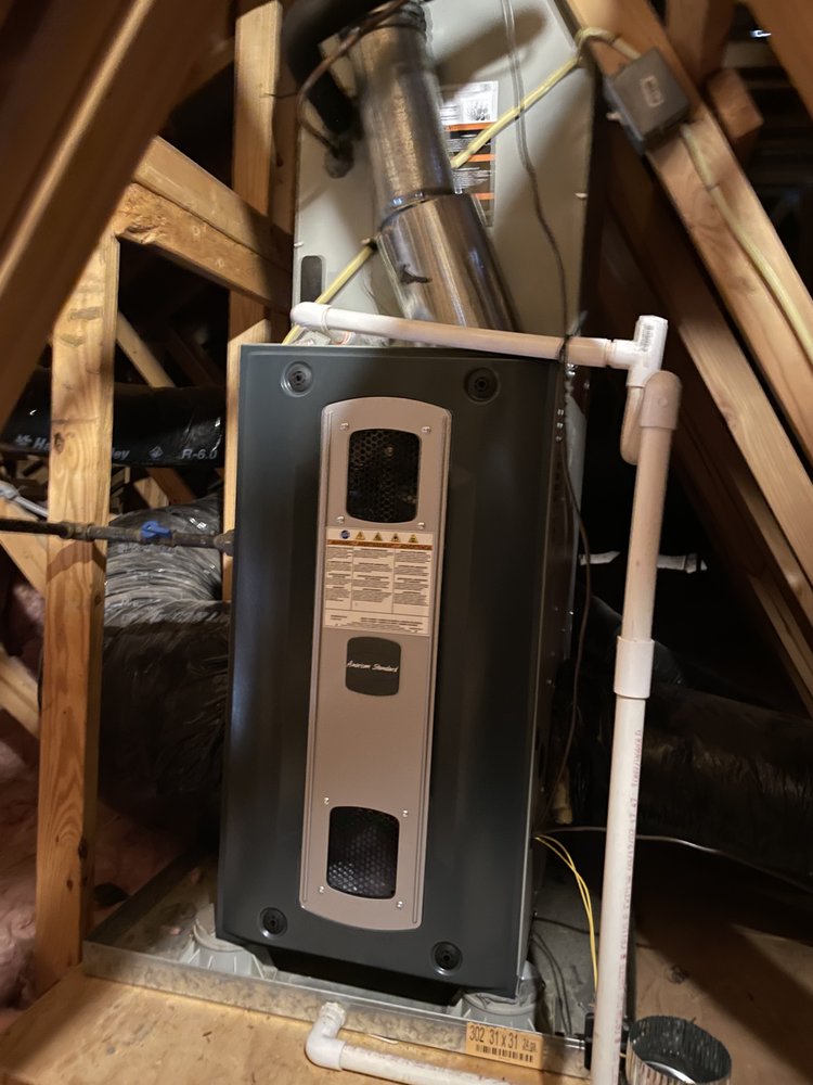 Photo of Relax Hvac