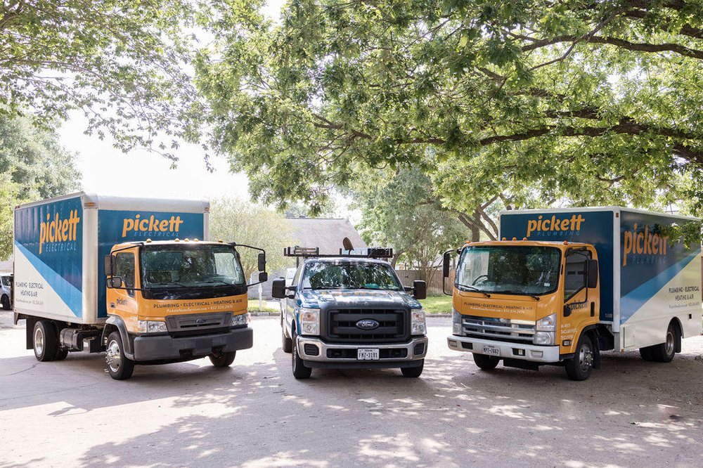 Photo of Pickett Home Services