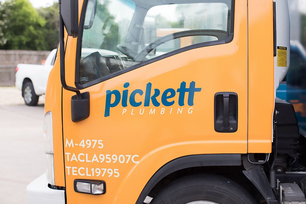 Photo of Pickett Home Services
