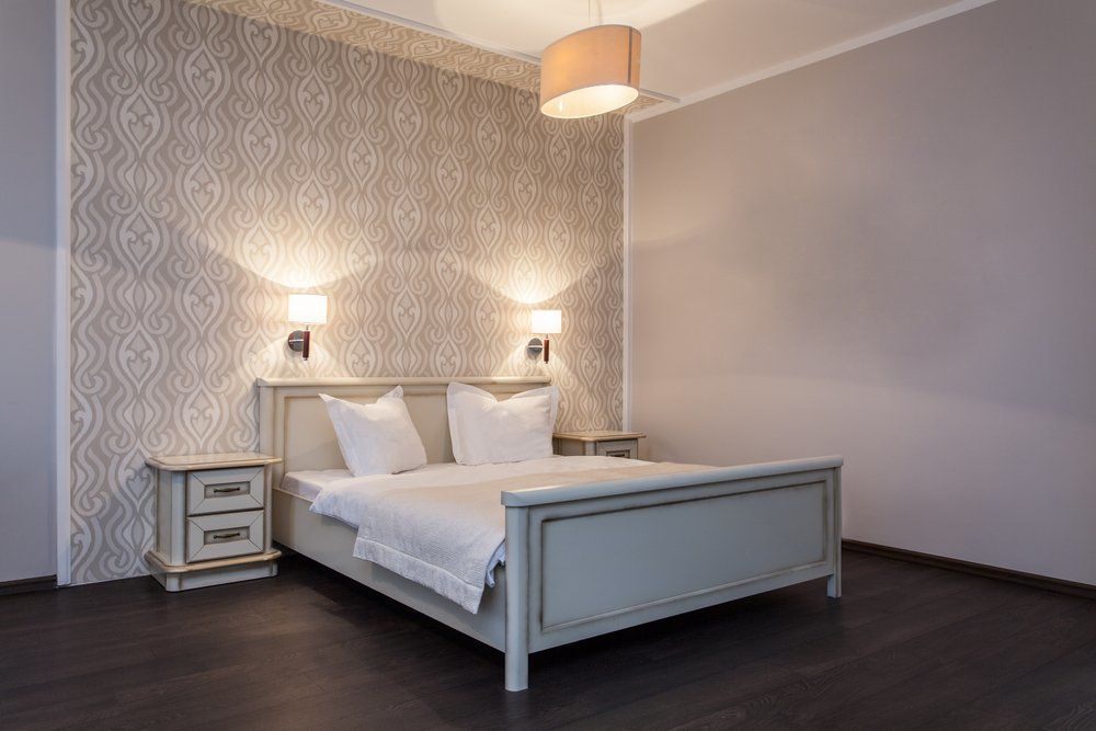 Photo of A Fine Cut Wallpaper and Wallcovering