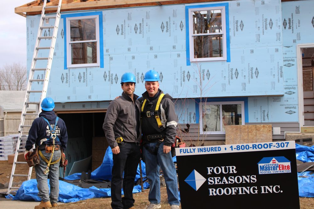 Photo of Four Seasons Roofing