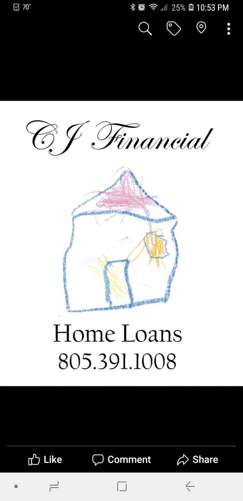 Photo of CJ Financial