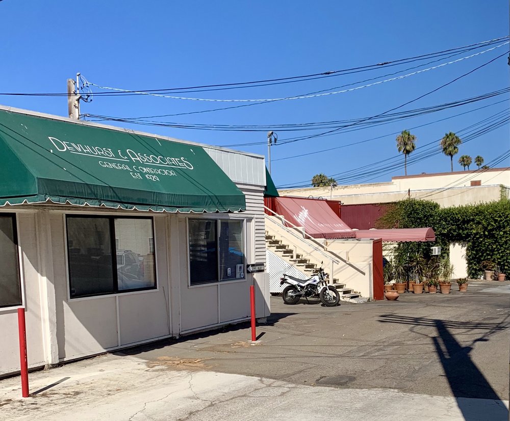 Photo of Dewhurst & Associates