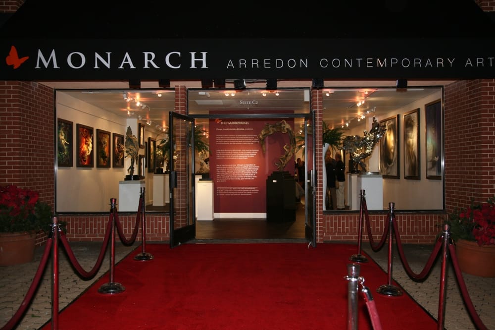 Photo of Arredon Art