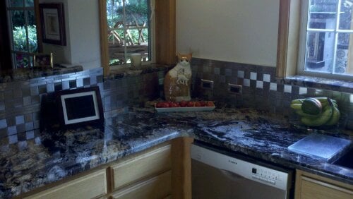 Photo of David Whittington Tile and Stone