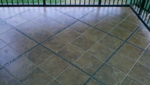 Photo of David Whittington Tile and Stone