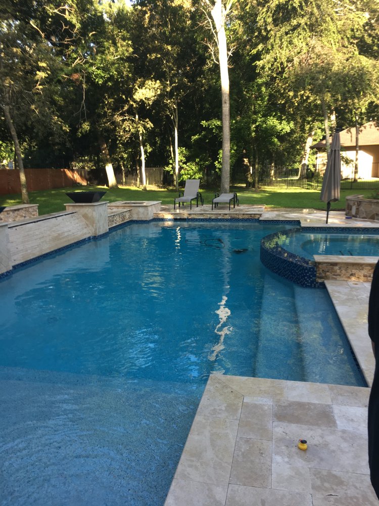 Photo of Proper Pool Care