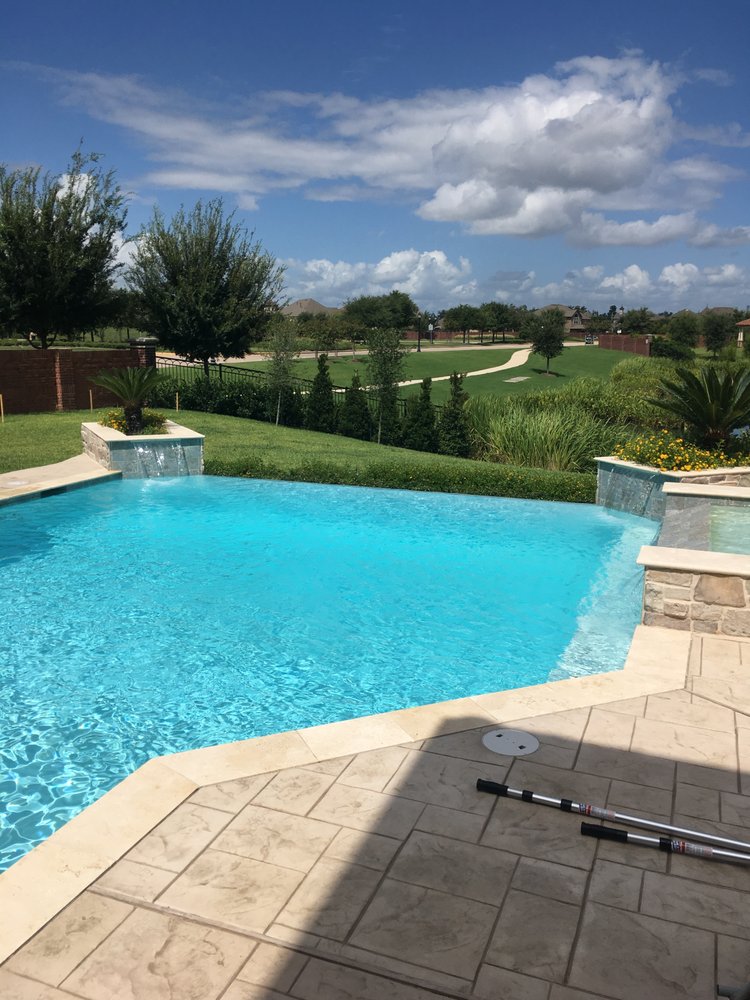 Photo of Proper Pool Care