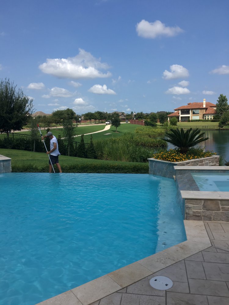 Photo of Proper Pool Care
