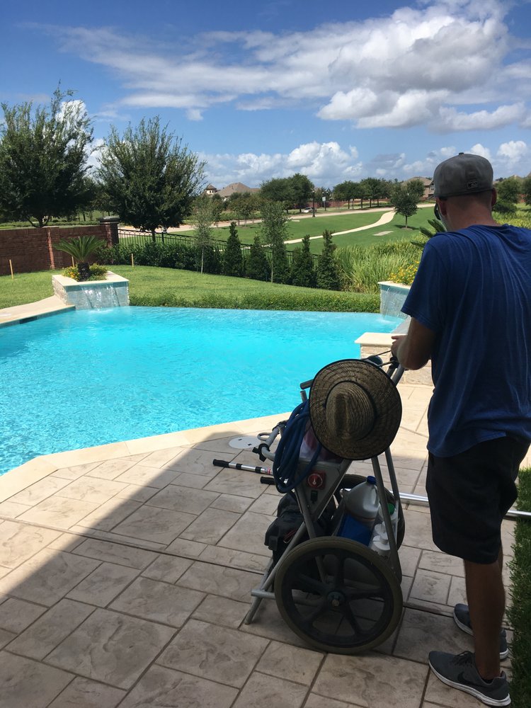Photo of Proper Pool Care