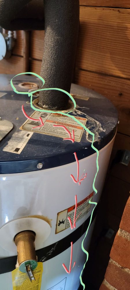 Photo of Stan The Hot Water Man