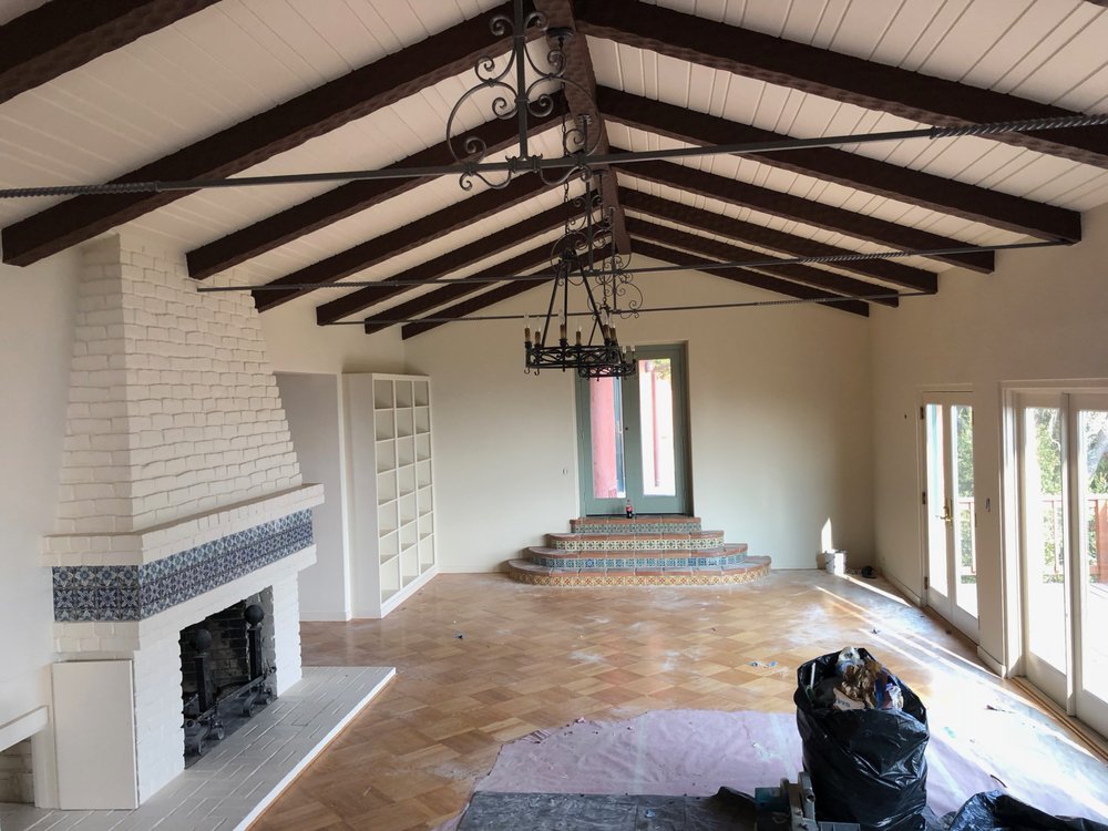 Photo of EAG Painting & Decoration