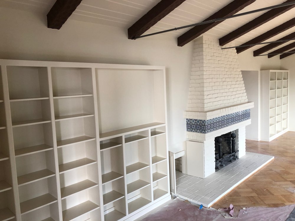 Photo of EAG Painting & Decoration