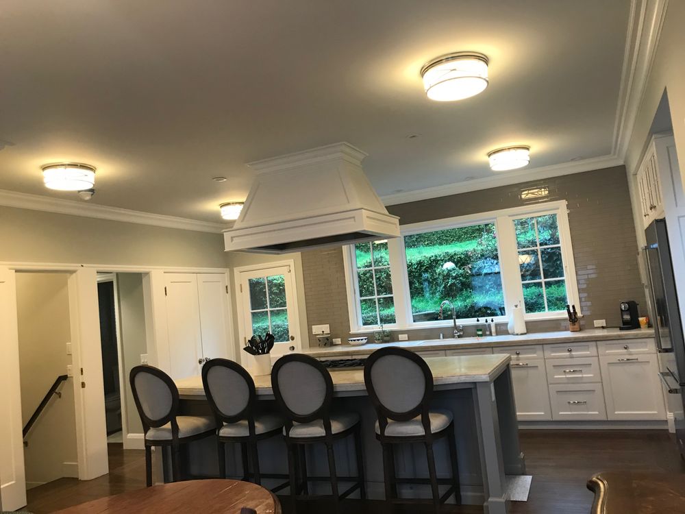 Photo of EAG Painting & Decoration