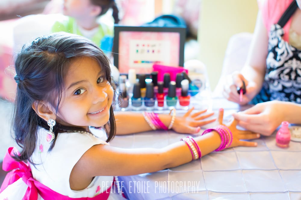 Photo of Pampered Parties