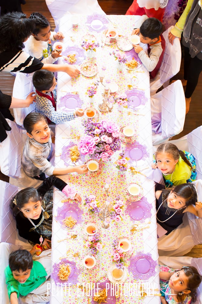 Photo of Pampered Parties