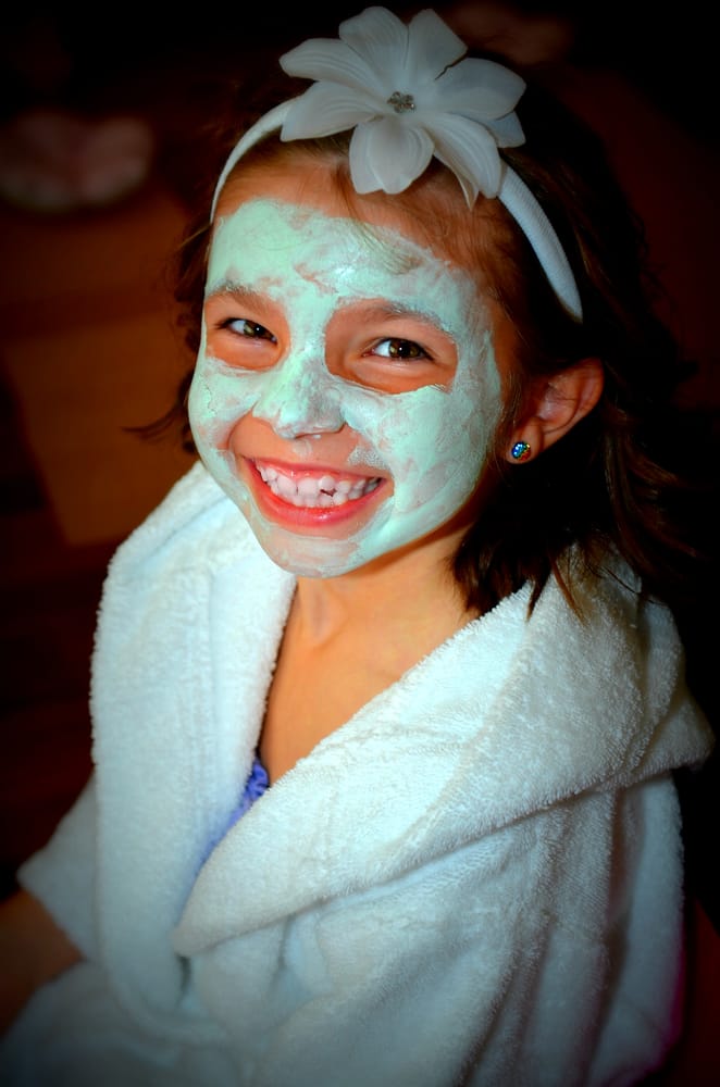 Photo of Pampered Parties