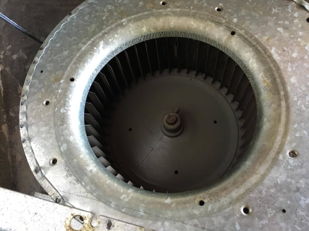 Photo of Air Aware Duct & HVAC Services
