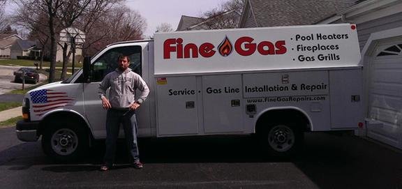 Photo of Fine Gas Repairs