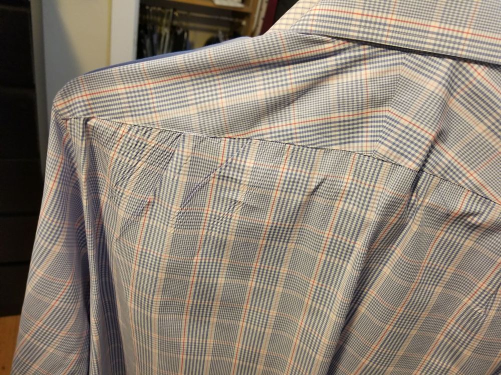 Photo of Zoom Dry Cleaners