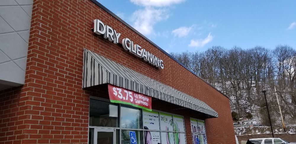 Photo of Zoom Dry Cleaners