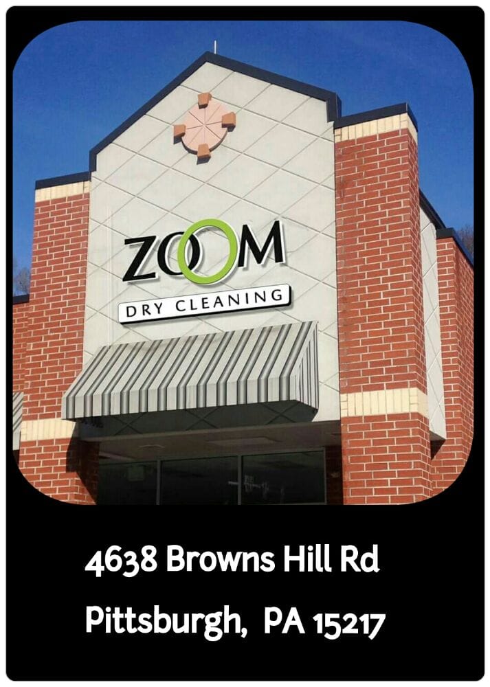 Photo of Zoom Dry Cleaners