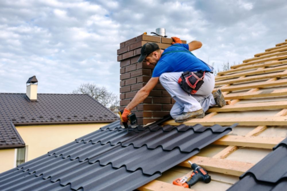 Photo of AAM Roofing & Masonry