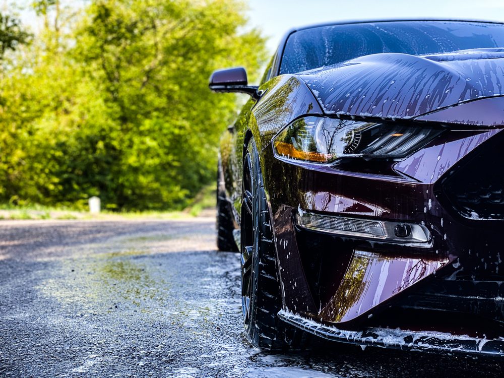 Photo of ProCare Auto Spa