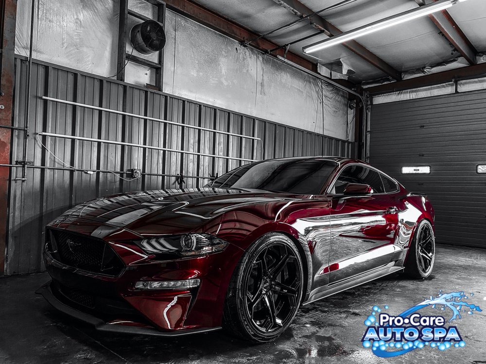 Photo of ProCare Auto Spa
