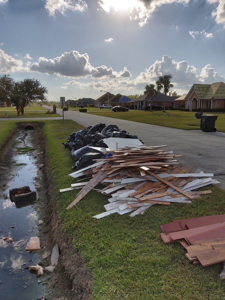 Photo of King's-Restorations Louisiana