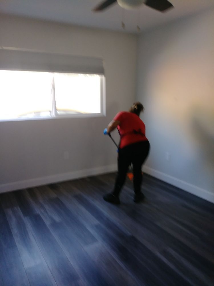 Photo of Maid Express