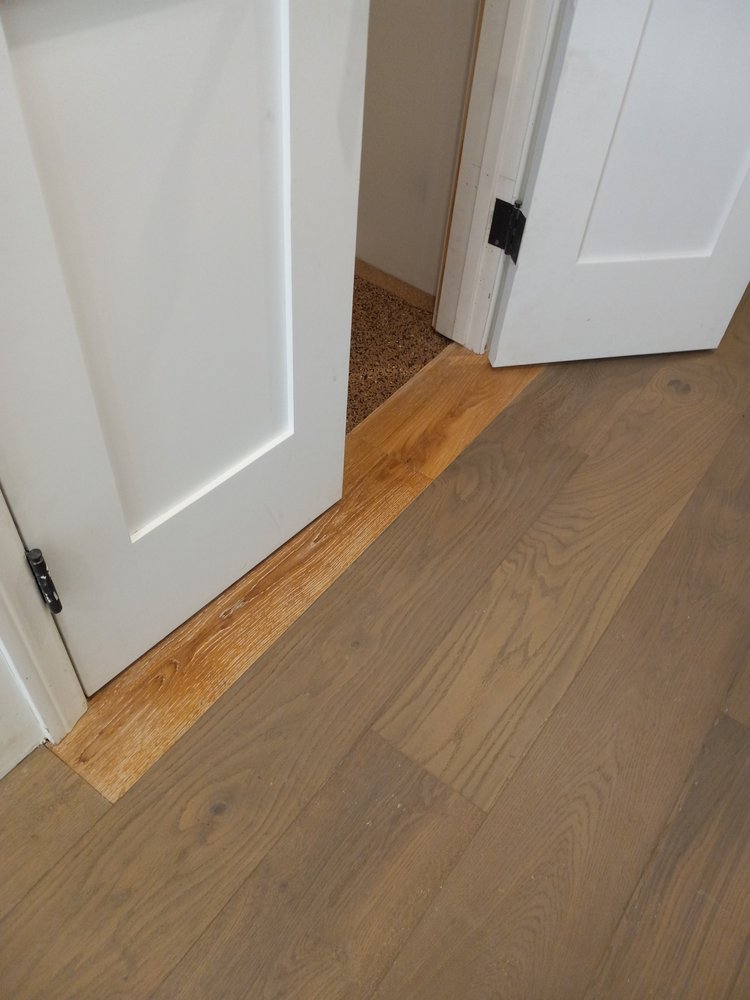 Photo of GS Hardwood Services
