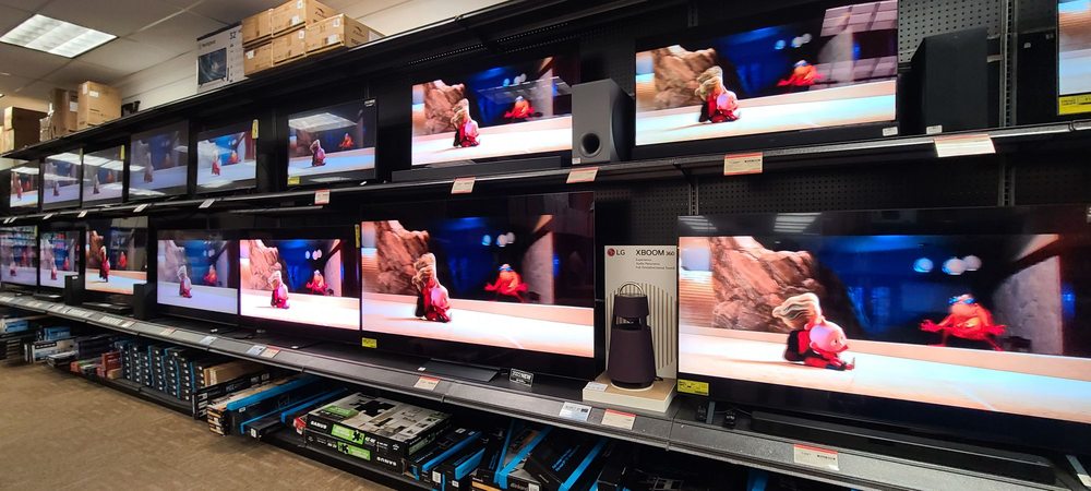 Photo of Micro Center