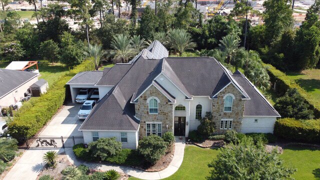 Photo of Champion Contracting Services