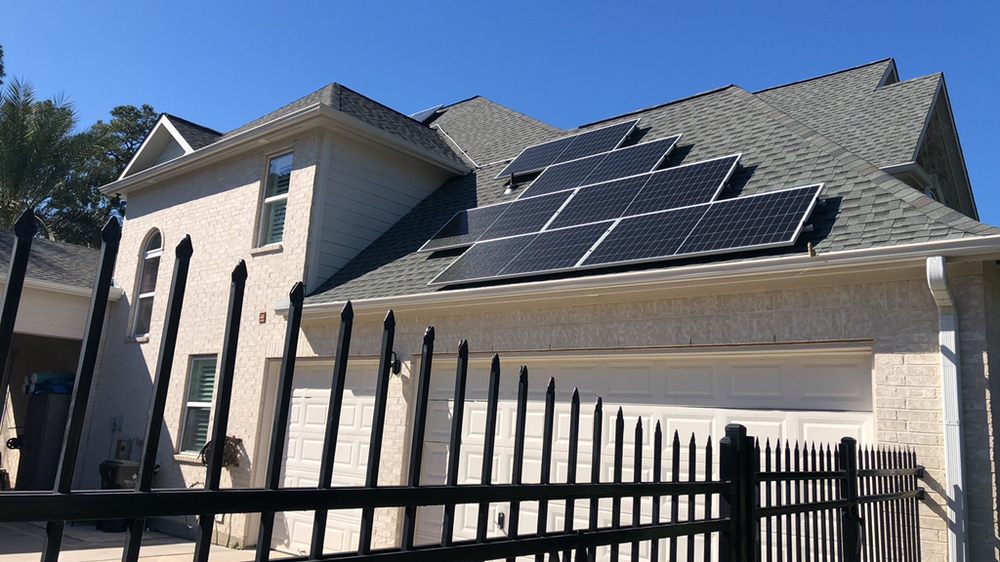 Photo of Champion Contracting Services