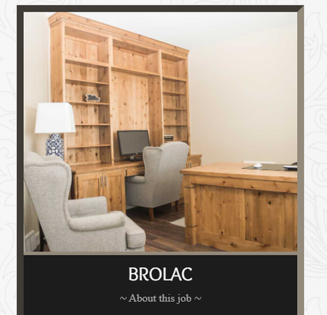 Photo of Quality Craft Wood Works