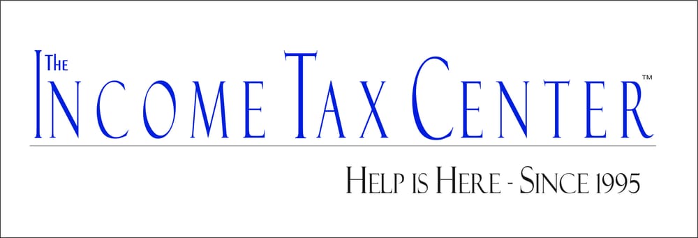 Photo of The Income Tax Center
